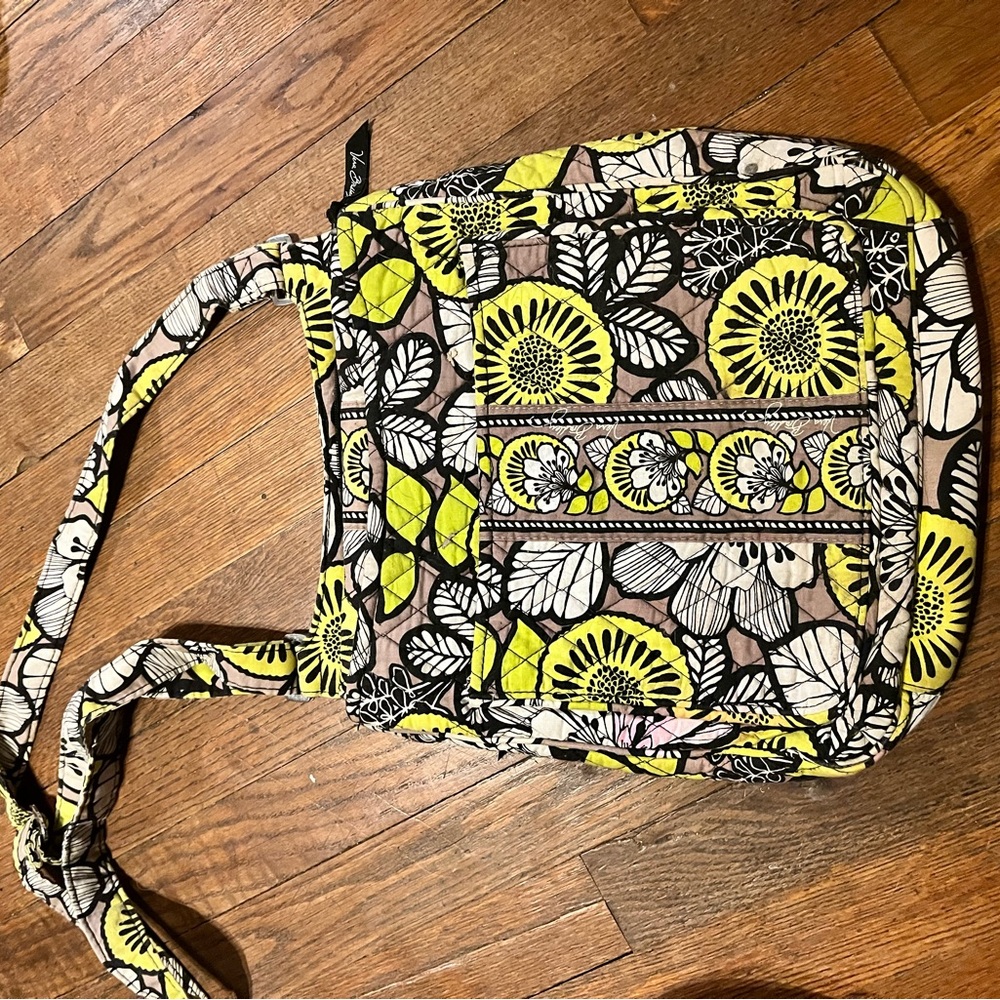 Vera Bradley purse